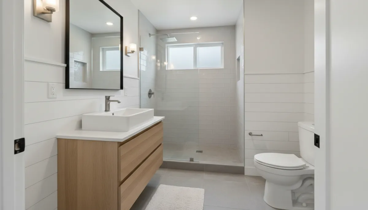 Example bathroom photo placeholder